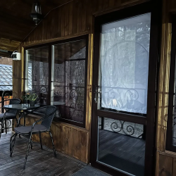 Фото Отель ская сказка