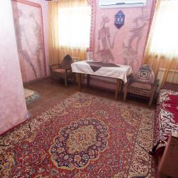 Фото Отель Велес