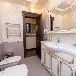 Фото Отель Вилла Полианна