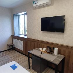 Фото Отель LOFT Hotel (ЛОФТ)