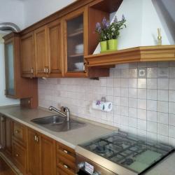 Фото Апартаменты Магнифика