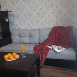 Фото Апартаменты на улице Еременко 95/30