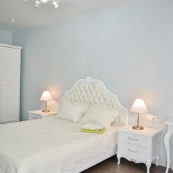 Фото Апартаменты на площади Речников