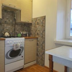 2-комнатные апартаменты стандарт