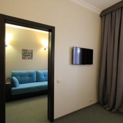 Фото Отель Вилла Диана