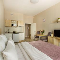 фото 26 Natalie Apartments (Натали Апартаментс) на шоссе Пулковское 14 стр. 6