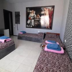 Фото Отель Арбат