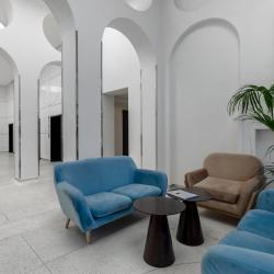 фото 6 MOKO Apartments (МОКО Апартментс) на проспекте Вернадского