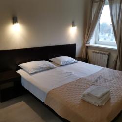 Фото Отель Дон