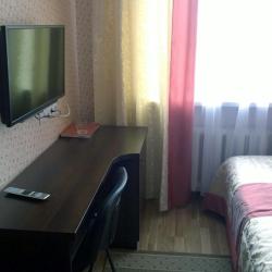 Фото Отель Буг