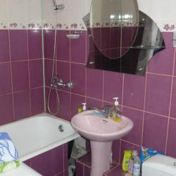 Фото Апартаменты на проспекте Победы 55