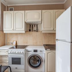 Фото Апартаменты Брусника на улице Голубинская, 25к2
