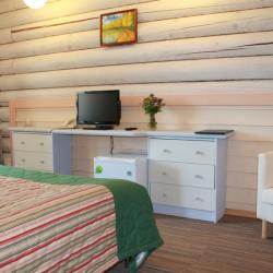 Фото Отель Валдай Эко Клуб