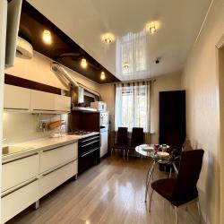 Фото Апартаменты на улице Даньславля