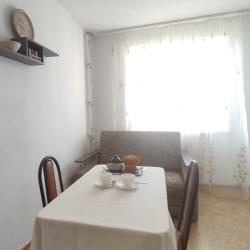 Фото Отель Satin Apartments (Сатин) на улице Островского 38