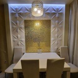 2-комнатные апартаменты стандарт