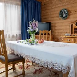 Фото Парк-отель Кречет