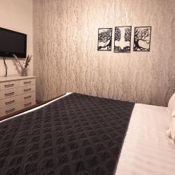 Фото Апартаменты на улице Каховская