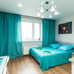 фото 49 MOKO Apartments (МОКО Апартментс) на улице Татьянин Парк 16 корпус 1