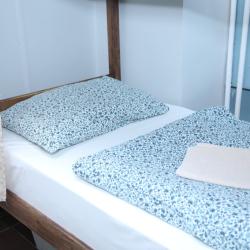 Фото Хостел на Привокзальной