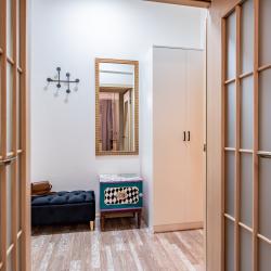 2-комнатные апартаменты стандарт Merino Home Alice