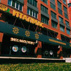 Фото Отель Италмас