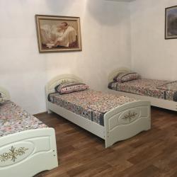 Фото Отель Родное гнездо