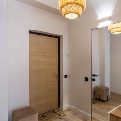 Фото Апартаменты Курортный парк на улице Декабристов