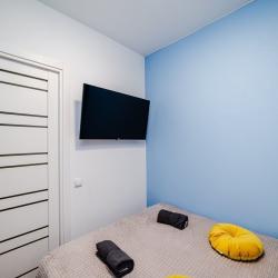 Фото Апартаменты на Рябиновой улице 3