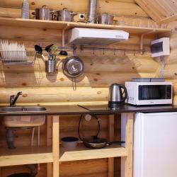 Фото Отель Алавойне