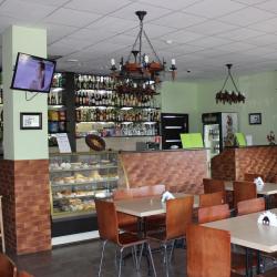 Фото Отель ТГК Колесо