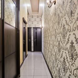 Фото Отель FlаtStay Подъездной 17