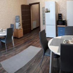 Фото Отель Люксембург