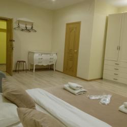 Hotel-City (Сити) Тверь — 8b521e680ae4a271747e43584e881606