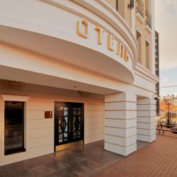 Тверские Замки De Luxe (Де Люкс) — 8b522cee87531702f74eb15826f1d220
