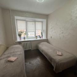 Фото Отель Меблированная комната Family House (Фэмили Хаус) на Кальварийской