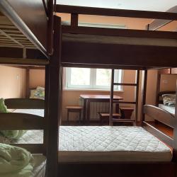 Фото Отель U-City (Ю-Сити)