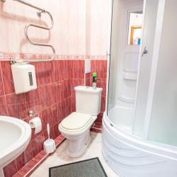 Фото Отель Эльбрус