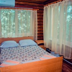 Коттедж стандарт Изба