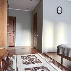 Фото Отель Сибирия