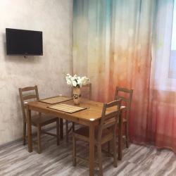 1-комнатные апартаменты стандарт