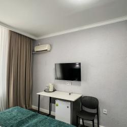 Фото Отель Жемчужина