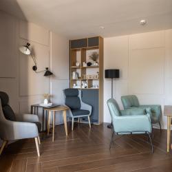 Фото Отель Apartments & Hotel Trend (Тренд)