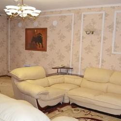 Апартаменты люкс