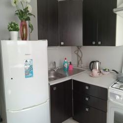 Фото Отель Горница на Аэродромной