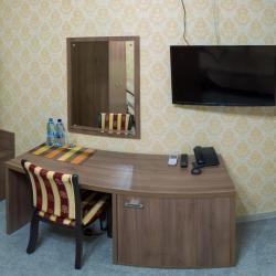 Сити Отель (City Hotel) — 8b5463fae1e6d338f178f97264d60a4e