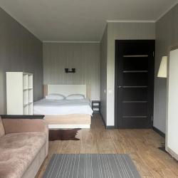 Фото Апартаменты на улице Матросова 18