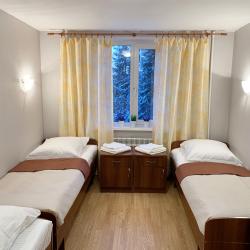 Фото Отель Кускас