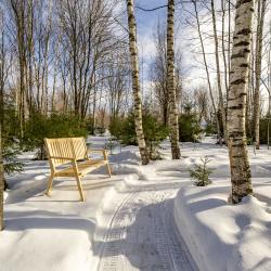 Фото Отель След Лося