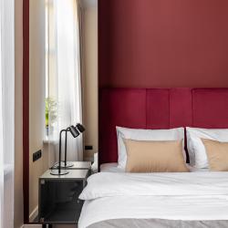 фото 8 Mix Hotels Nevsky 47 (Микс Невский 47)